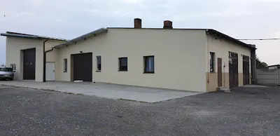 Dawcar Blacharstwo Lakiernictwo